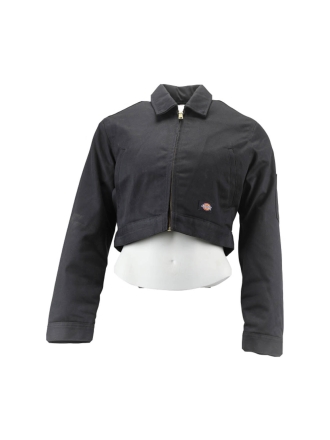 Dickies Jas Zwart 601540