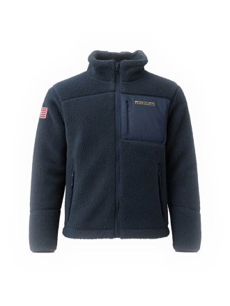 Napapijri Jas Zwart 601545