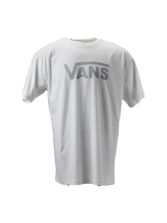 Vans T-shirt Wit 601549