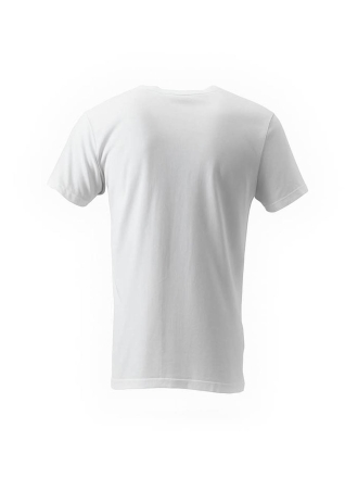 Vans T-shirt Wit 601551