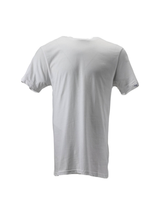 Vans T-shirt Wit 601551