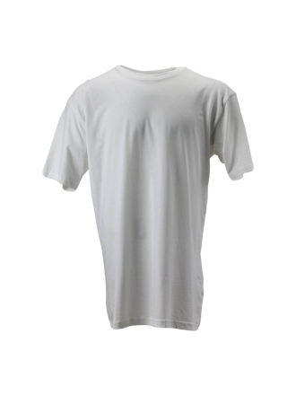 Vans T-shirt Wit 601566