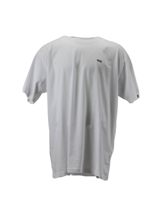 Vans T-shirt Wit 601567
