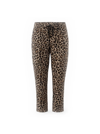 Peppermint Broek panther 601580