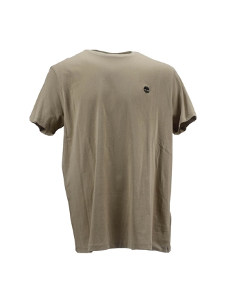 Timberland T-shirt Beige 601646