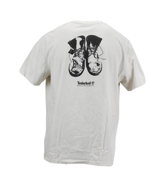 Timberland T-shirt