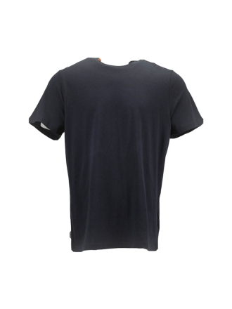 Icebreaker T-shirt Zwart 601669