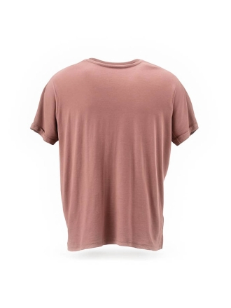 Icebreaker T-shirt Bruin 601677