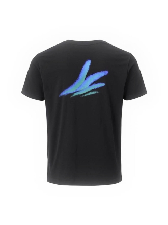 Icebreaker T-shirt Zwart 601686