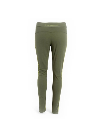 Icebreaker Broek Groen 601693