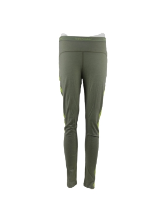 Icebreaker Broek Groen 601693