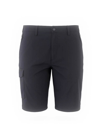 Cmp Broek Zwart 601695