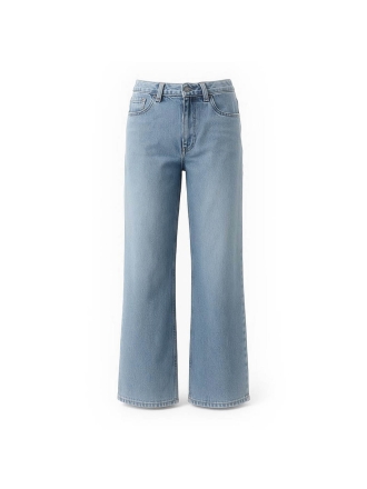 Vero Moda Broek Blauw 601704