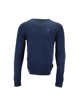 Napapijri Trui Blauw 601708