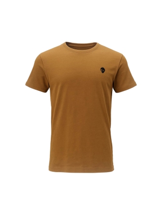 Timberland T-shirt Beige 601711
