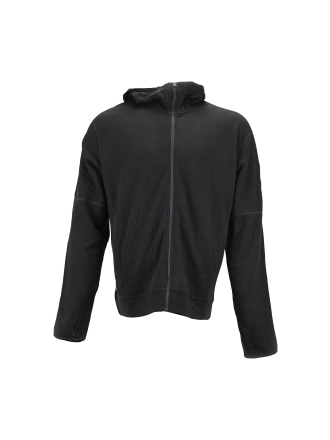 Icebreaker Trui Zwart 601715