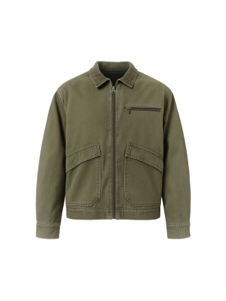 Timberland Jas Groen 601716