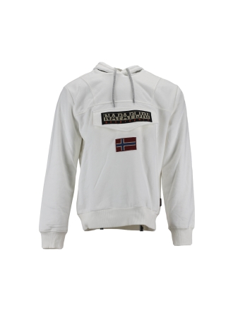 Napapijri Trui Wit 601720