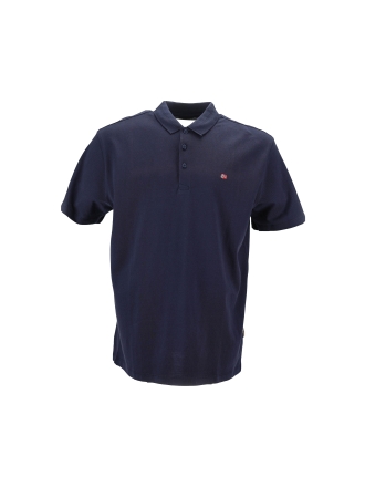 Napapijri Polo Blauw 601731