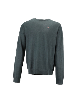 Napapijri Trui Blauw 601734