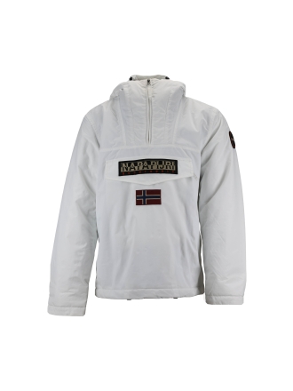 Napapijri Jas Wit 601736