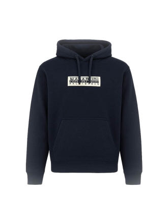 Napapijri Trui Zwart 601741