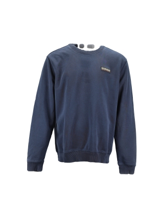 Napapijri Trui Zwart 601745