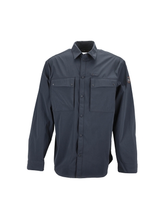 Napapijri Overhemd Zwart 601746