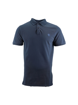 Timberland Polo Blauw 601769