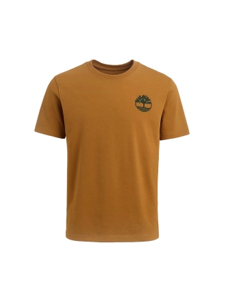 Timberland T-shirt Bruin 601773