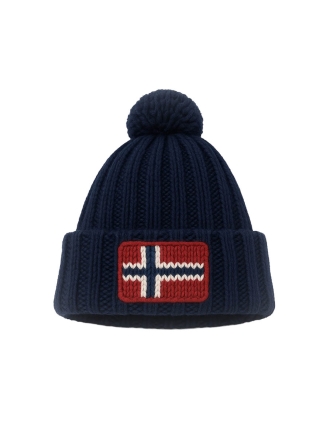 Napapijri Blauw 601784