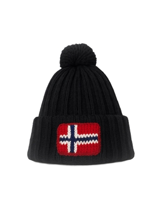 Napapijri Zwart 601786