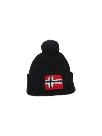 Napapijri Zwart 601787