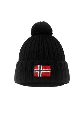 Napapijri Zwart 601787