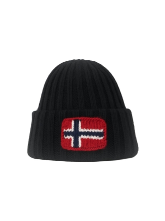 Napapijri Zwart 601788