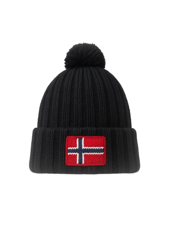 Napapijri Zwart 601789