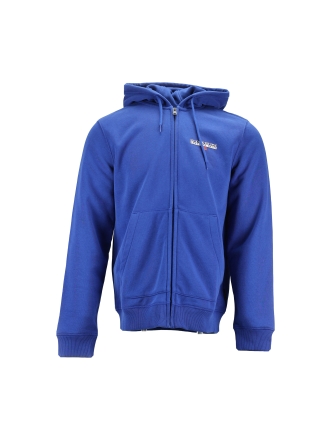 Napapijri Trui Blauw 601814