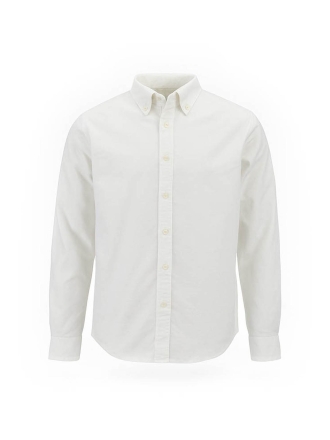 Timberland Overhemd Wit 601822