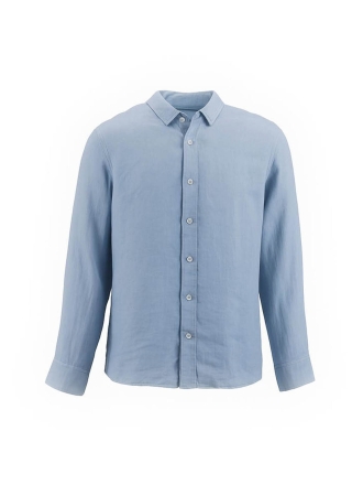 Timberland Overhemd Blauw 601835