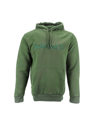 Timberland Hoodie Groen 601843