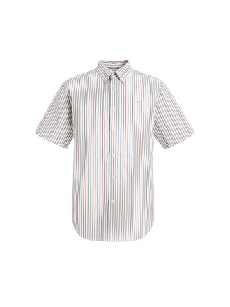 Timberland Overhemd Wit 601857