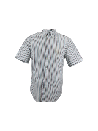 Timberland Overhemd Wit 601857