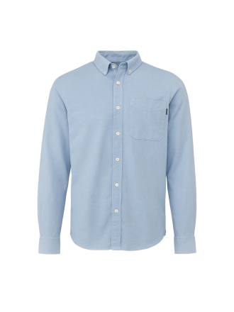 Timberland Overhemd Blauw 601864