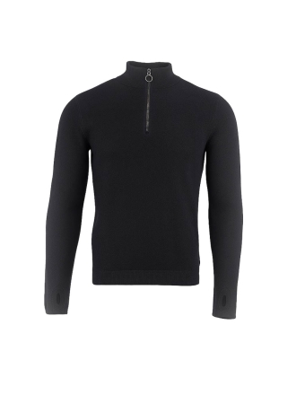 Icebreaker Trui Zwart 601870