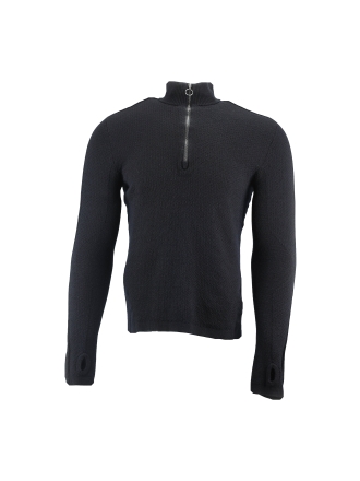 Icebreaker Trui Zwart 601870
