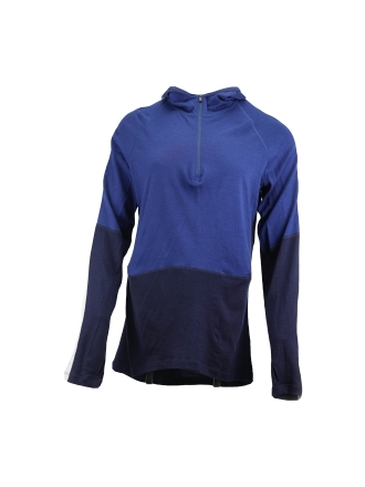 Icebreaker Trui Blauw 601871