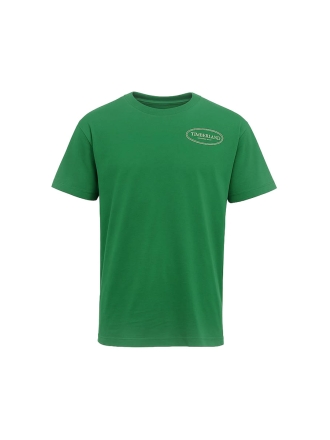 Timberland T-shirt Zwart 601878