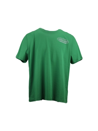 Timberland T-shirt Zwart 601878