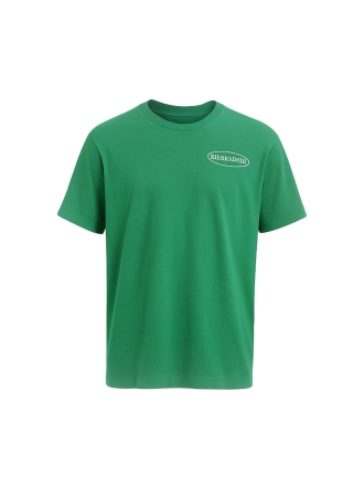 Timberland T-shirt Zwart 601880