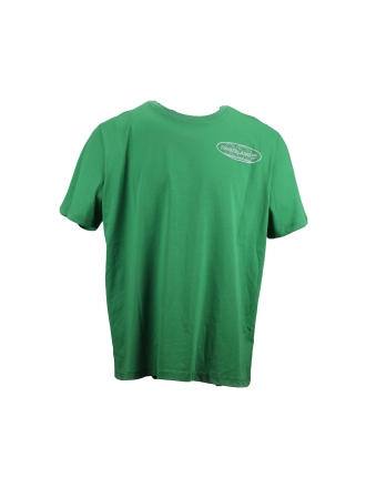 Timberland T-shirt Zwart 601880